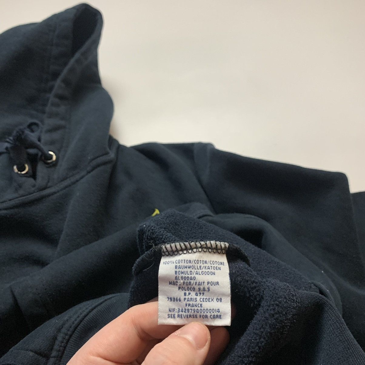 Other POLO RALPH LAUREN VINTAGE FADED HOODIE CHIEF KEEF STYLE 3 Size US S / EU 44-46 / 1 - 14 Thumbnail