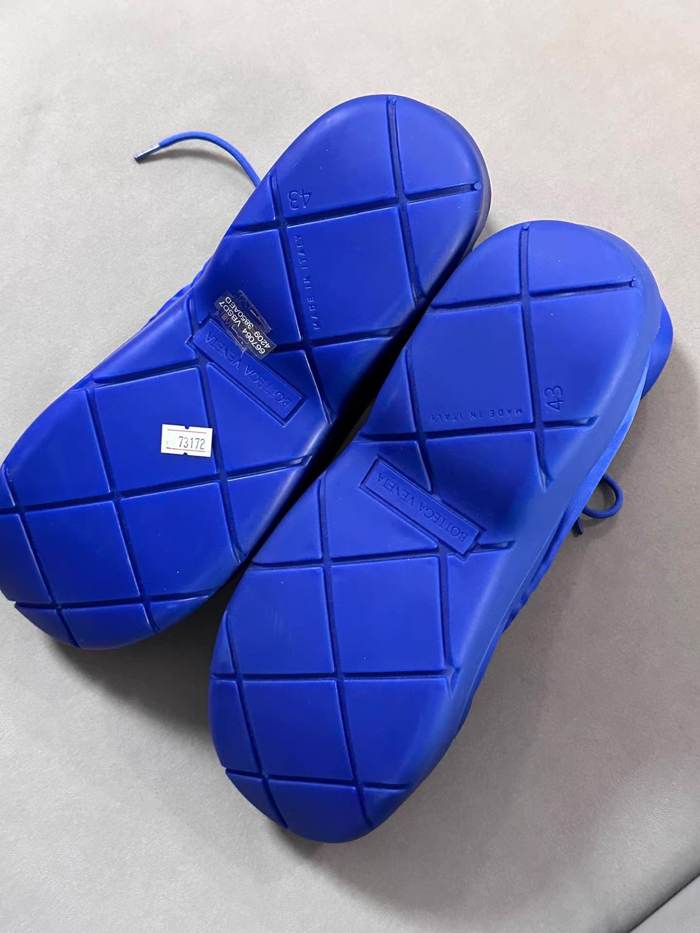 Bottega Veneta Bottega Veneta Puddle Boot Ｑ20 Size US 9.5 / EU 42-43 - 6 Thumbnail