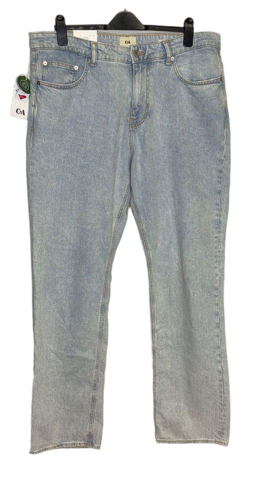 C&A × Vintage Pants C&A Size US 42 / EU 58 - 1 Thumbnail