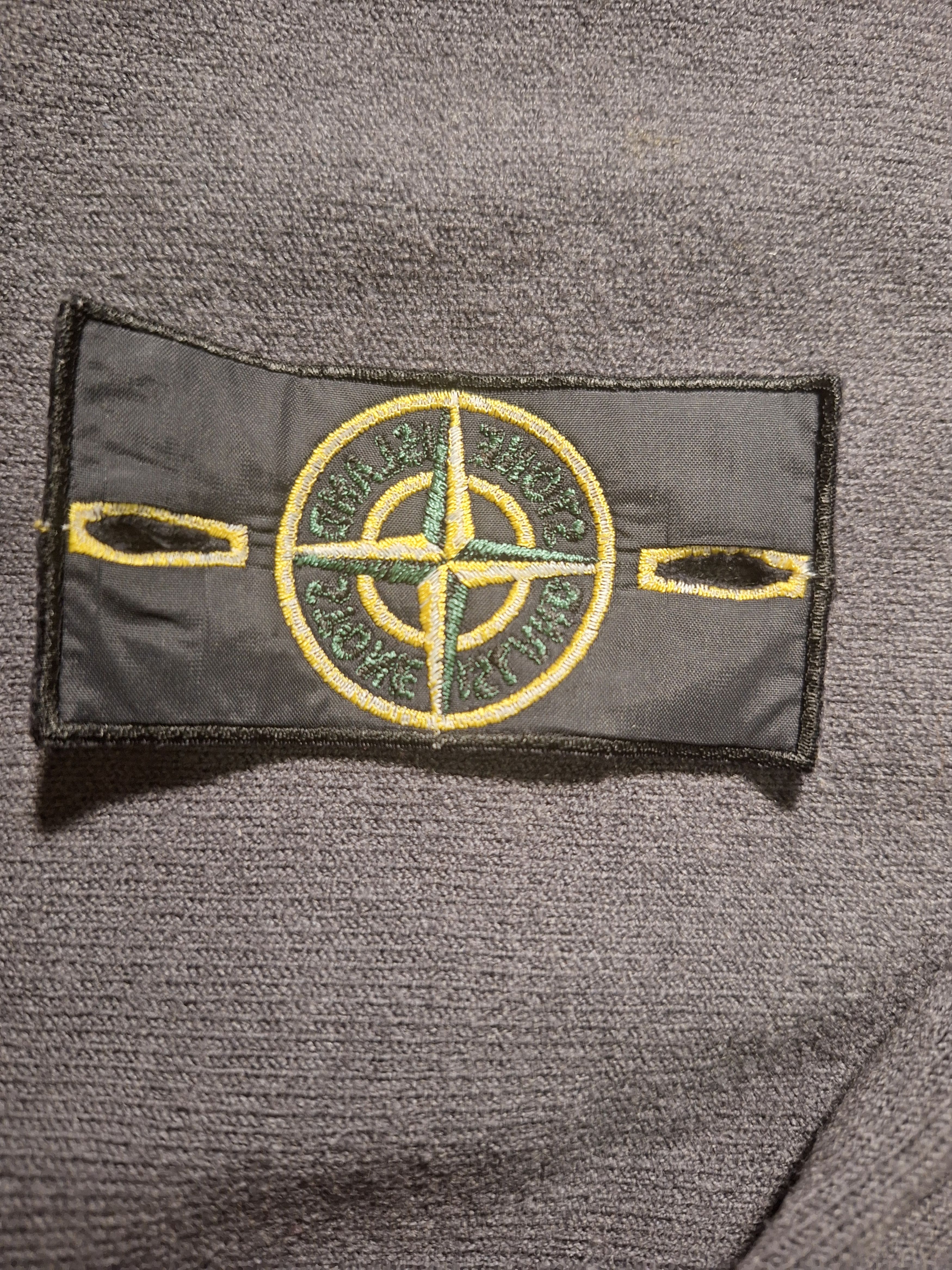 Stone Island Stone Island Sweater Size US XXL / EU 58 / 5 - 4 Thumbnail