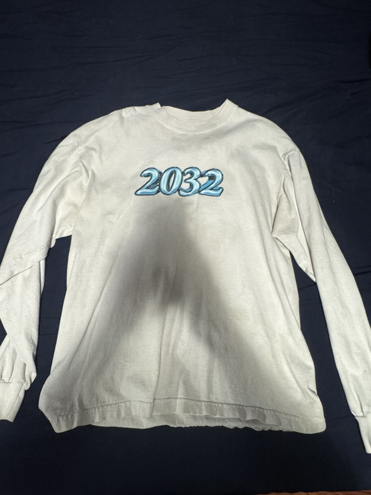 Other Bad bunny merch long sleeve Size US M / EU 48-50 / 2 - 2 Thumbnail