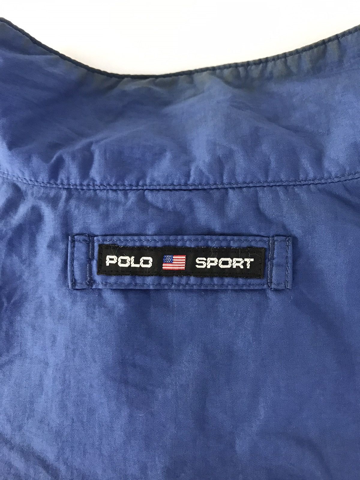 Polo Ralph Lauren 90s Polo Ralph Lauren Explorer Treasure Adventure Jacket Size US XL / EU 56 / 4 - 9 Thumbnail