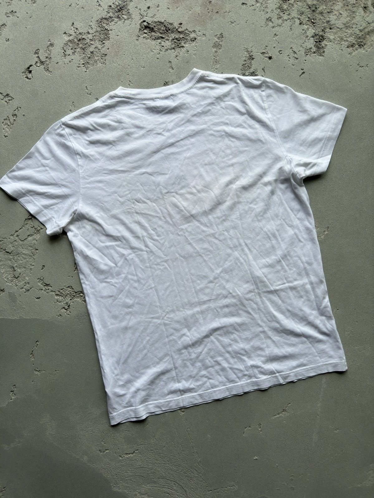 Diesel × Vintage Vintage Diesel T-Shirt Big Logo Japan Style Y2k Size US L / EU 52-54 / 3 - 2 Thumbnail