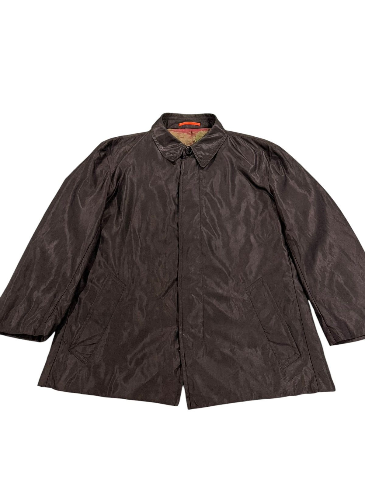 Paul Smith PAUL SMITH LONDON JACKET Size US L / EU 52-54 / 3 - 1 Thumbnail