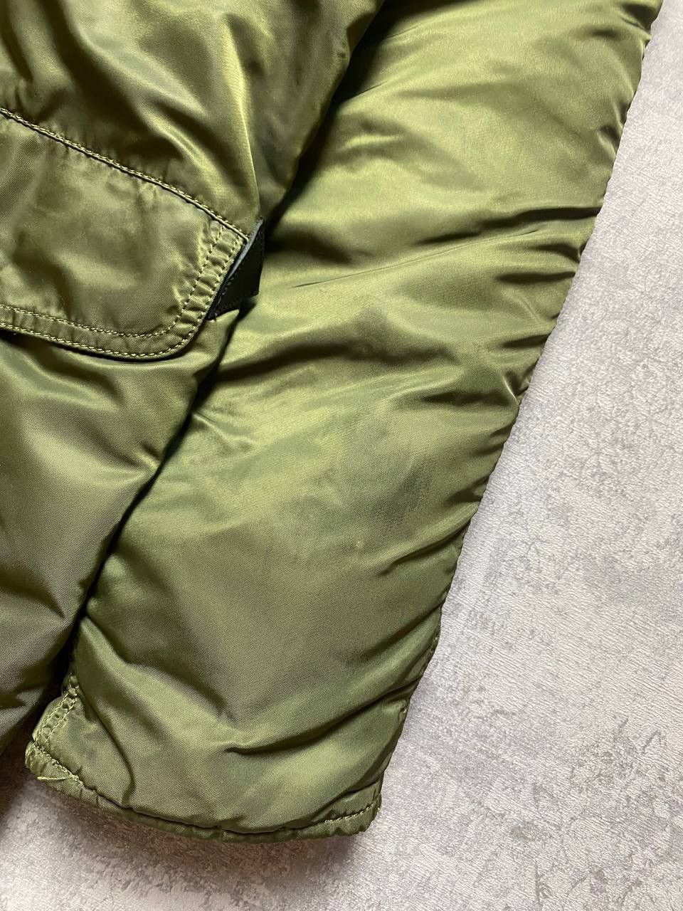 Alpha Industries Alpha Industries Parka Type N 3B Extreme Cold Weather Hood Size US M / EU 48-50 / 2 - 5 Thumbnail