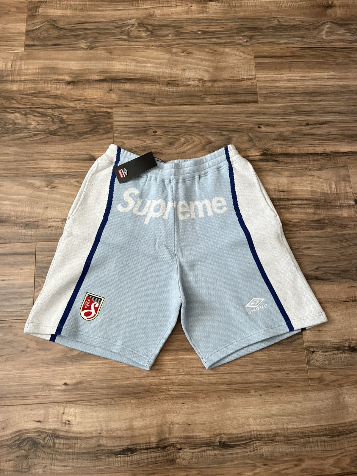 ウェア Supreme x Umbro Knit Soccer Short 30059479_59102198_1000.jpg