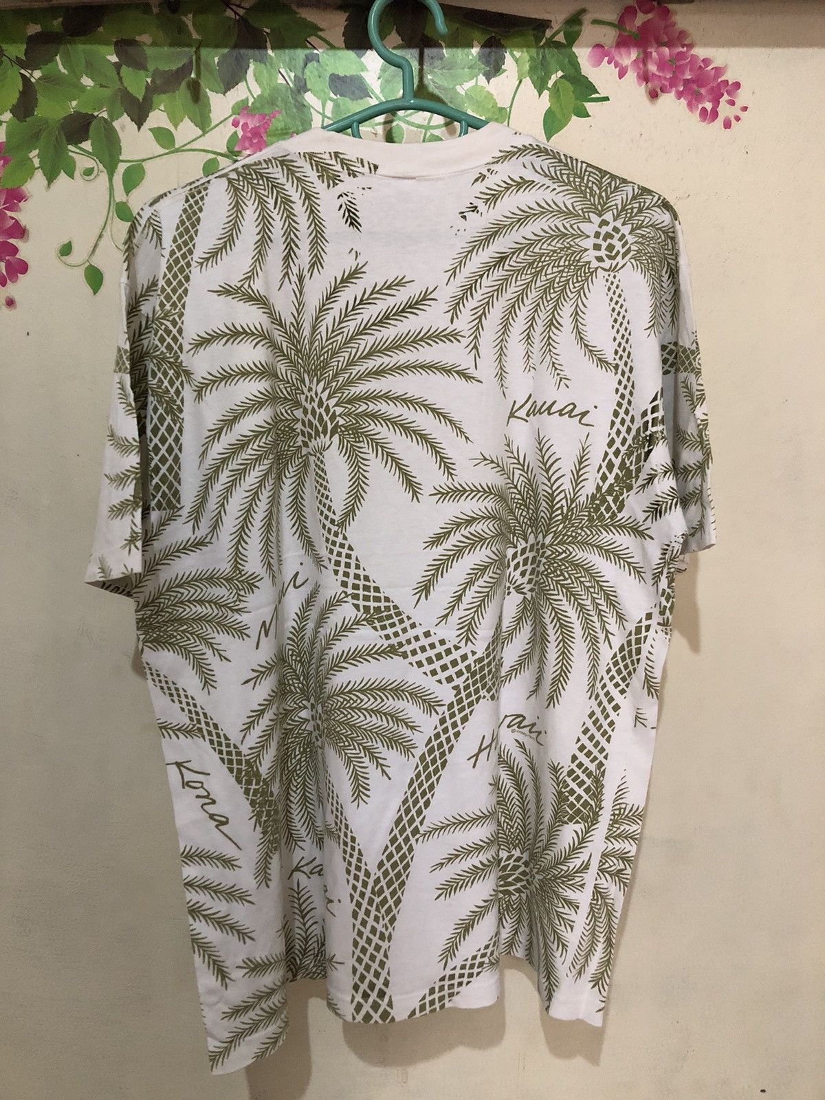 Vintage Bundle Vintage Crazy Shirt Hawaii Size US M / EU 48-50 / 2 - 6 Thumbnail