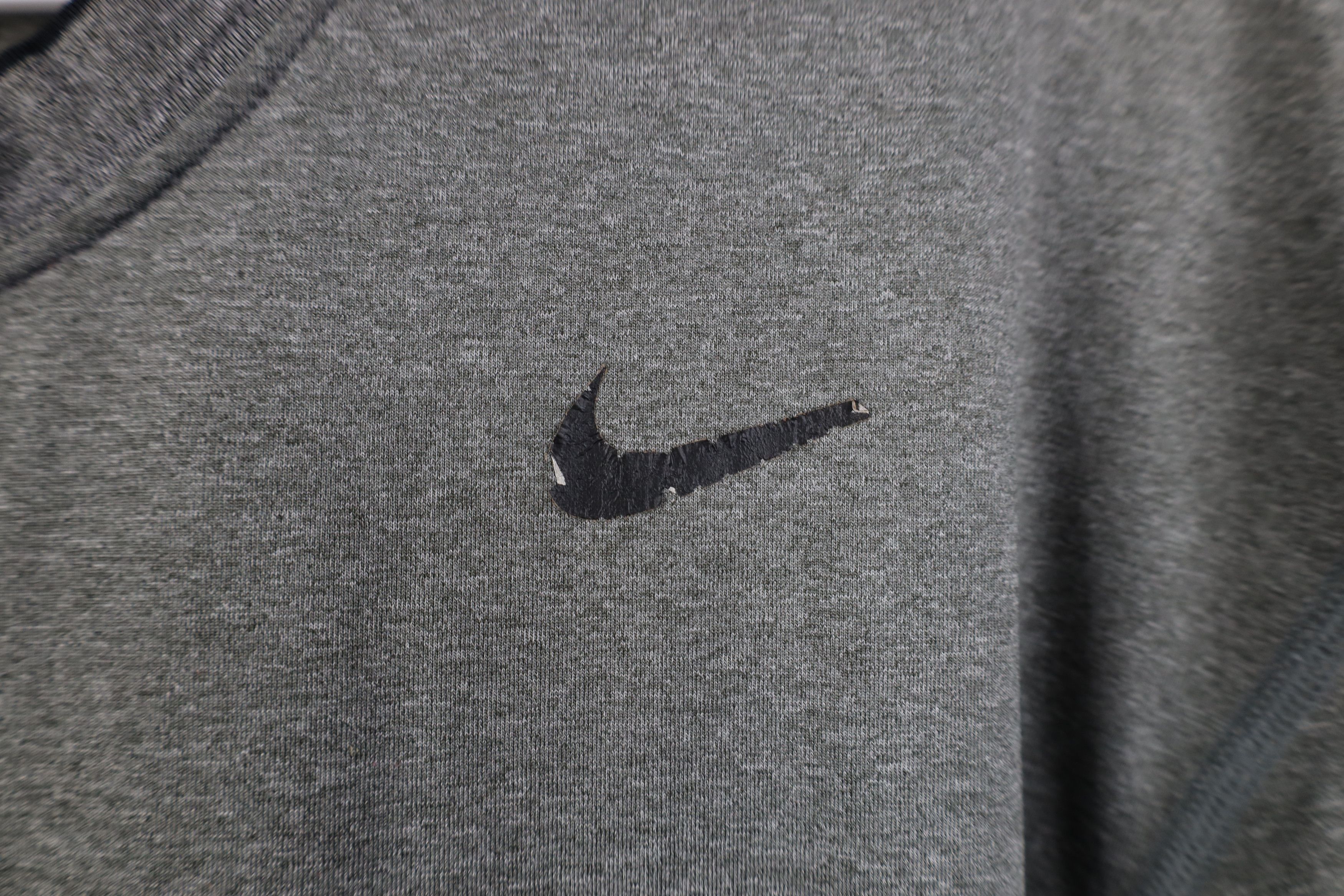 Nike Nike Pro Combat Toledo Mud Hens Baseball Compression Shirt Size US XXL / EU 58 / 5 - 4 Thumbnail