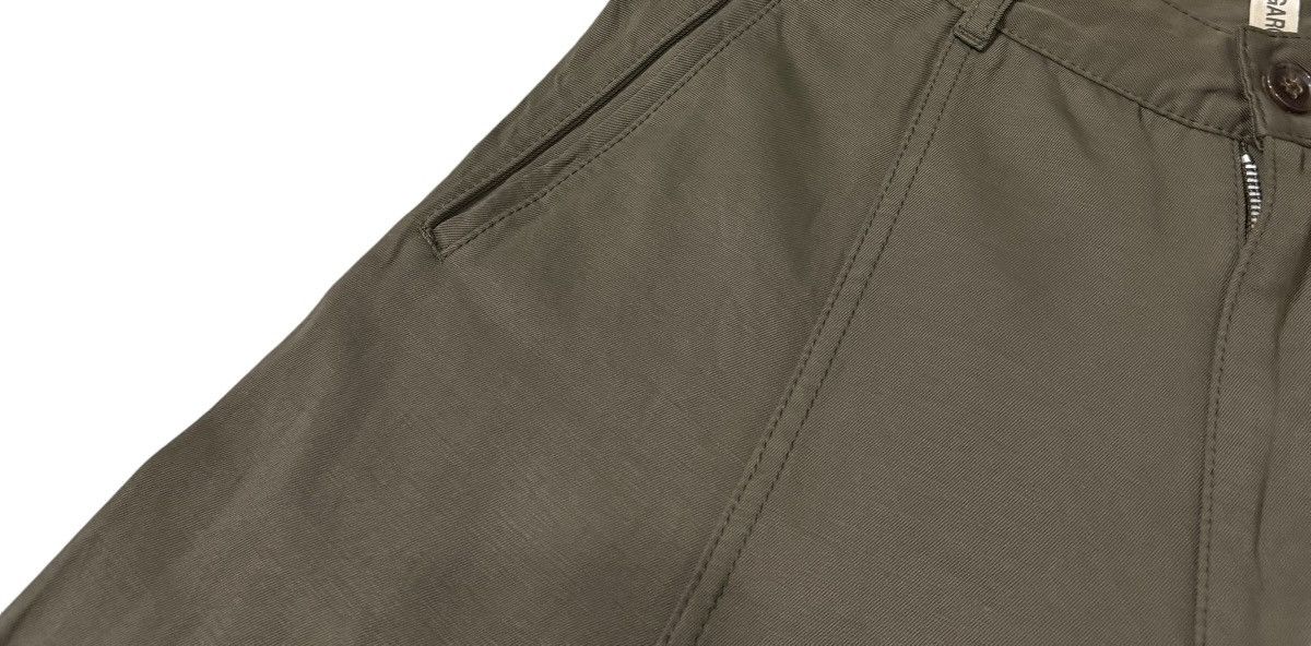 Comme des Garcons AD2009 Vintage Comme Des Garcons Balloon Pants Size US 29 - 6 Thumbnail