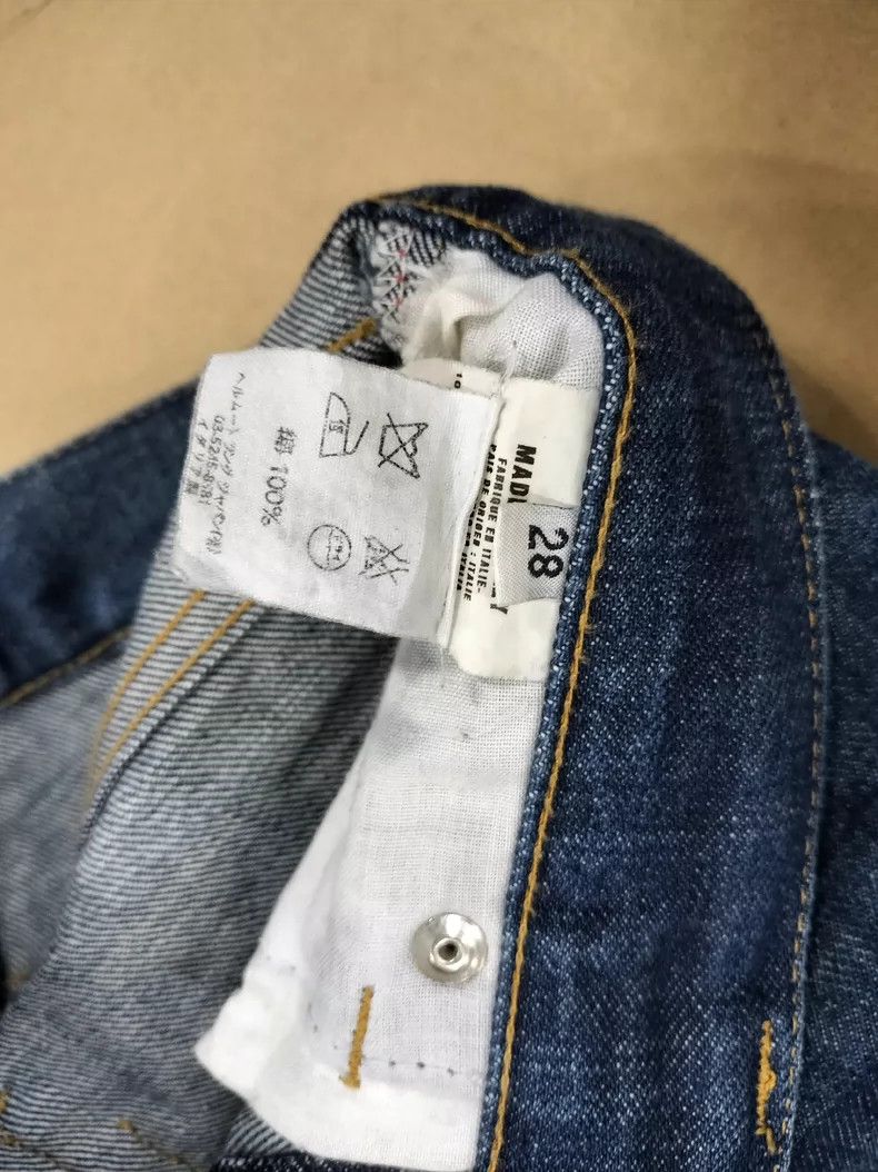 Helmut Lang HELMUT LANG Original Niu Lan Niu Size US 28 / EU 44 - 3 Thumbnail