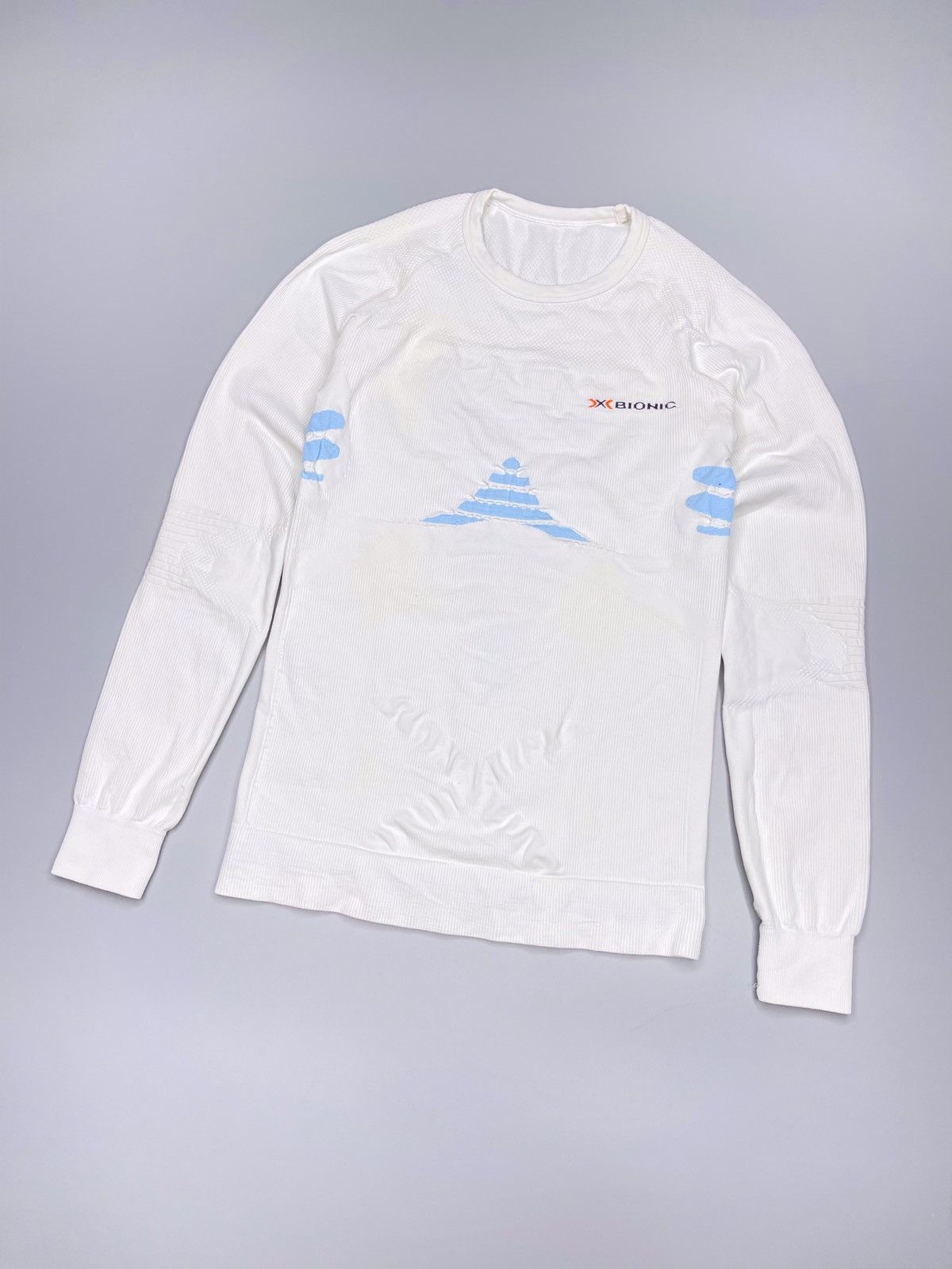 Goretex X-Bionic Termo Long Sleeve Size S / US 4 / IT 40 - 2 Thumbnail