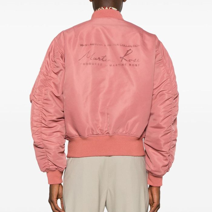 Martine Rose classic bomber Size US M / EU 48-50 / 2 - 3 Thumbnail