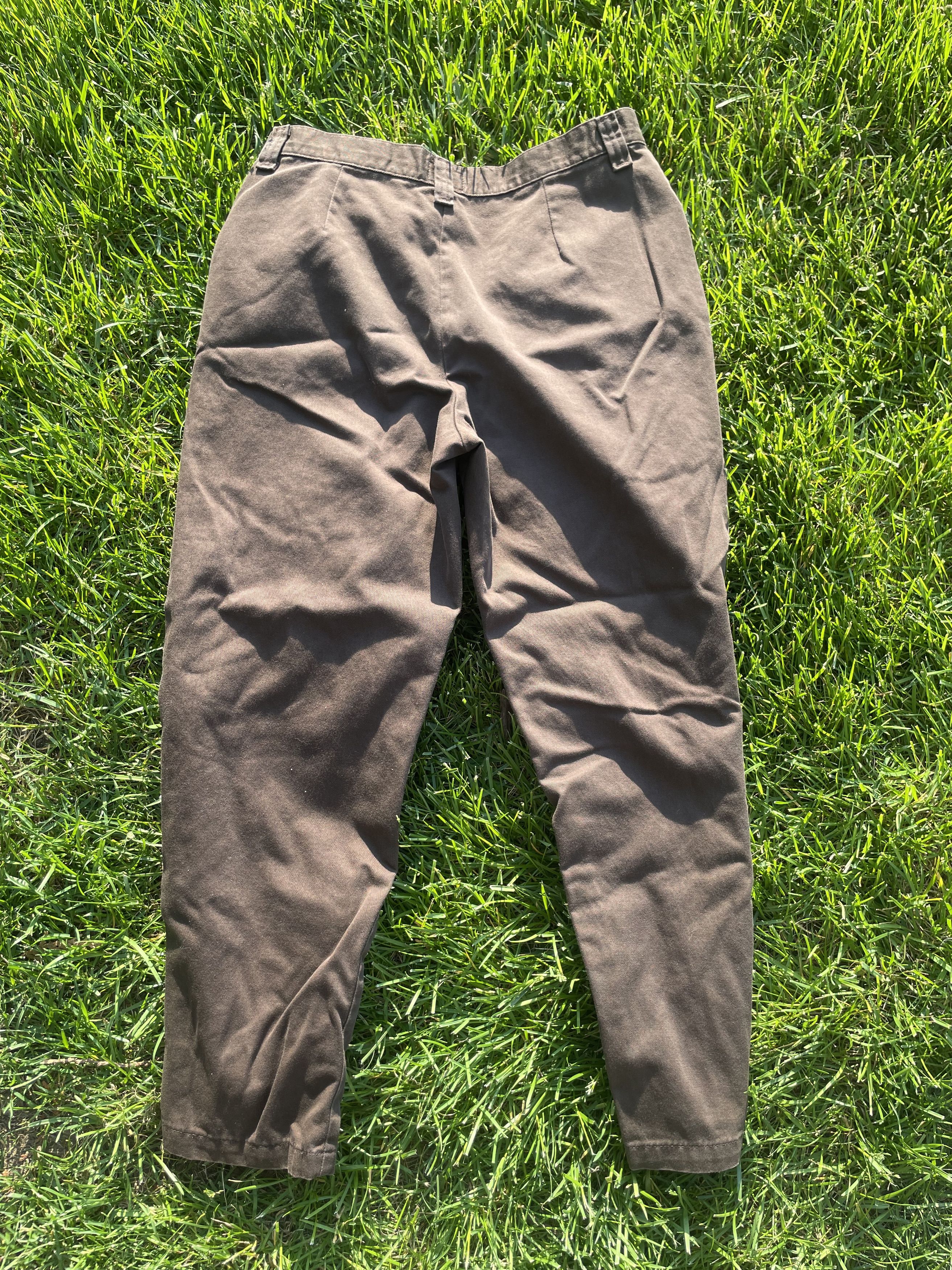 Other Rider Casual Brown Chinos Size US 30 / EU 46 - 2 Thumbnail