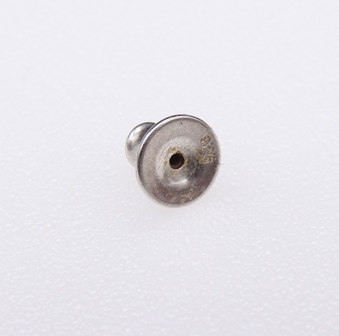 Chrome Hearts Chrome Hearts stud cross ball diamond earring Size ONE SIZE - 5 Thumbnail