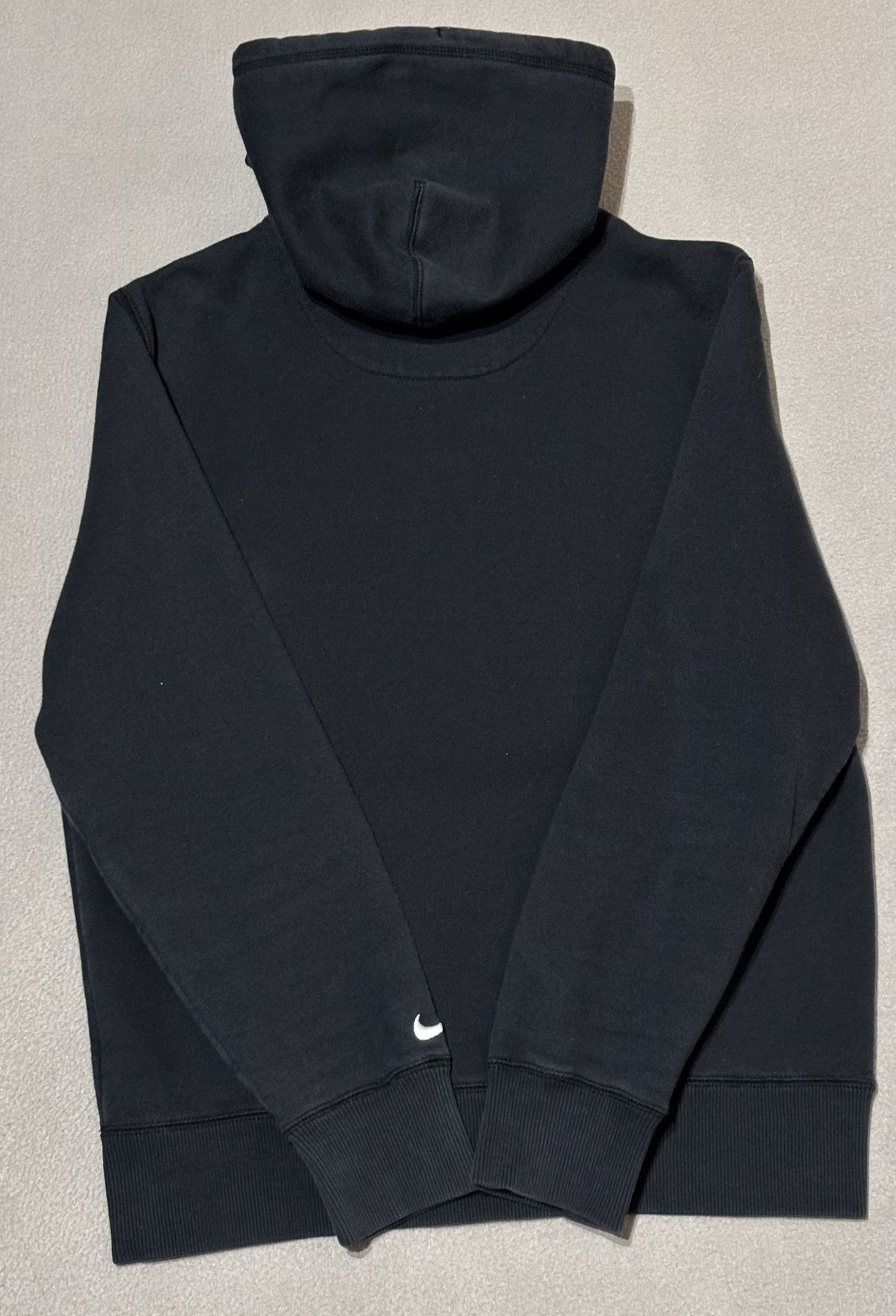 Nike Nike The Athletic Dept Zip Hoodie Size M Size US M / EU 48-50 / 2 - 9 Thumbnail