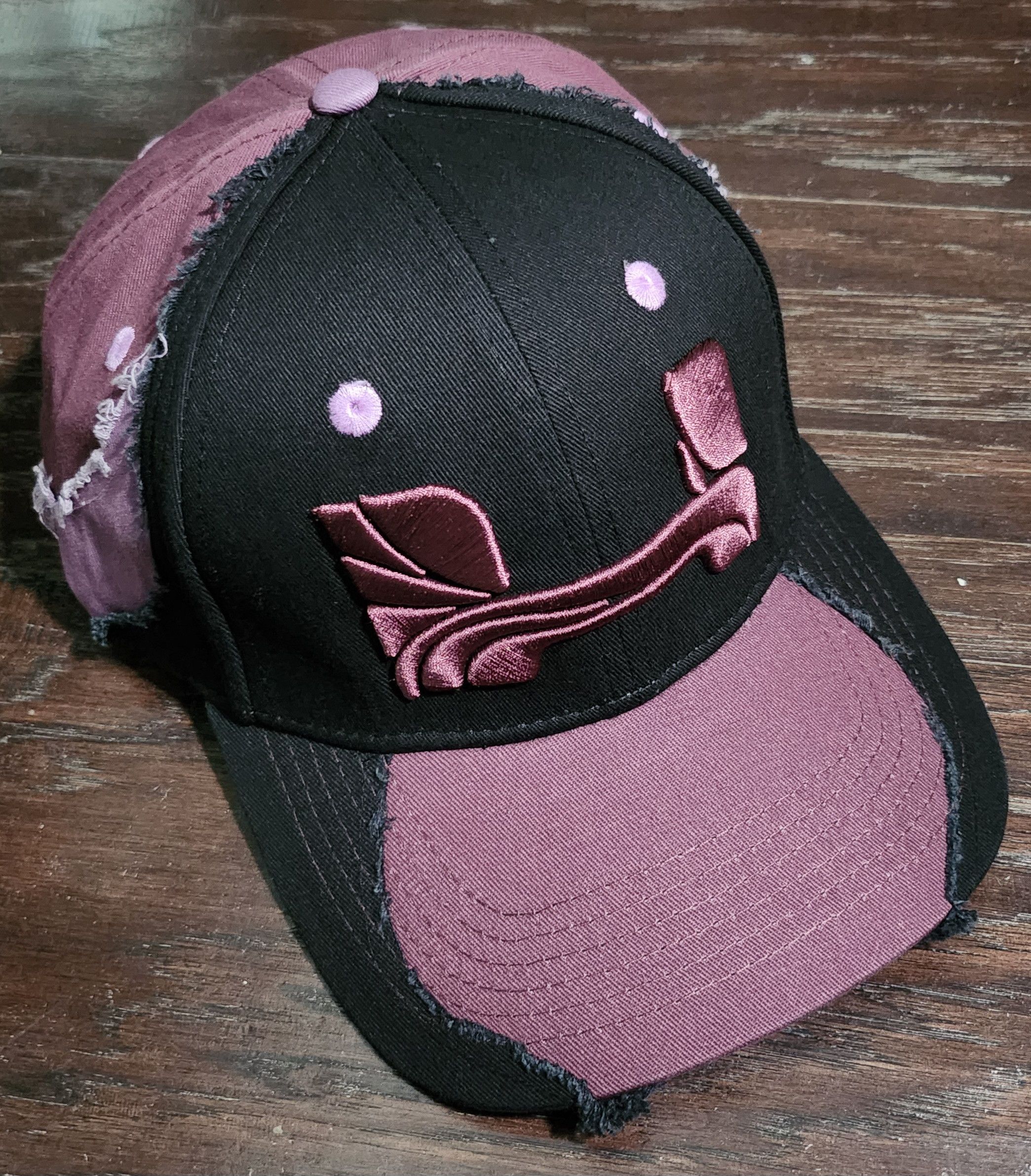 Henry Johnson H-Store Hat Size ONE SIZE - 1 Thumbnail