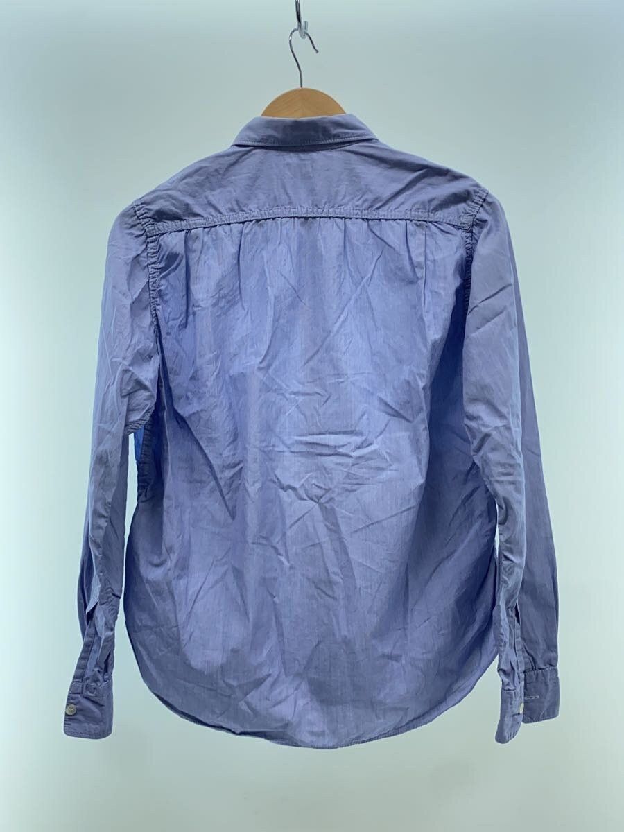 Comme des Garcons × Comme des Garcons Homme Reconstructed Panel Button Shirt Size US M / EU 48-50 / 2 - 2 Thumbnail