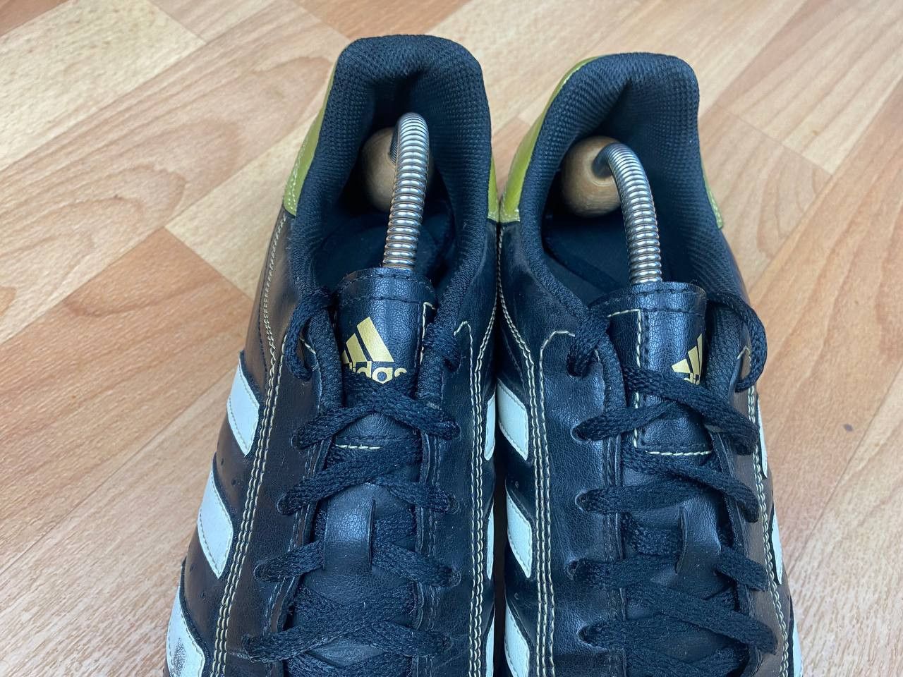Adidas × Vintage adidas Goletto III TRX FG V23519 SIZE US 10,5 Size US 10.5 / EU 43-44 - 9 Thumbnail