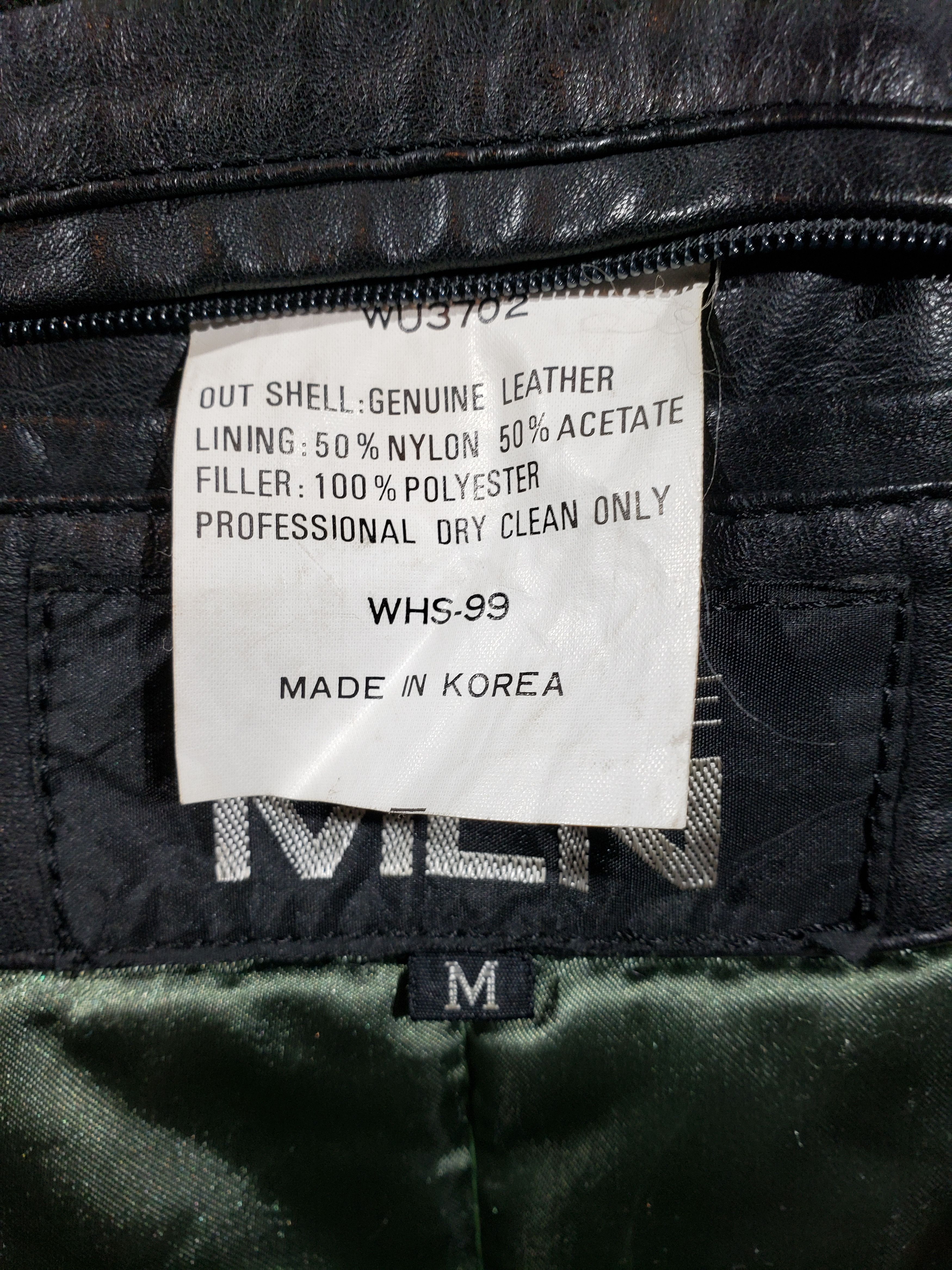Uniqlo Black long men's coat with a hood. Size US L / EU 52-54 / 3 - 11 Thumbnail