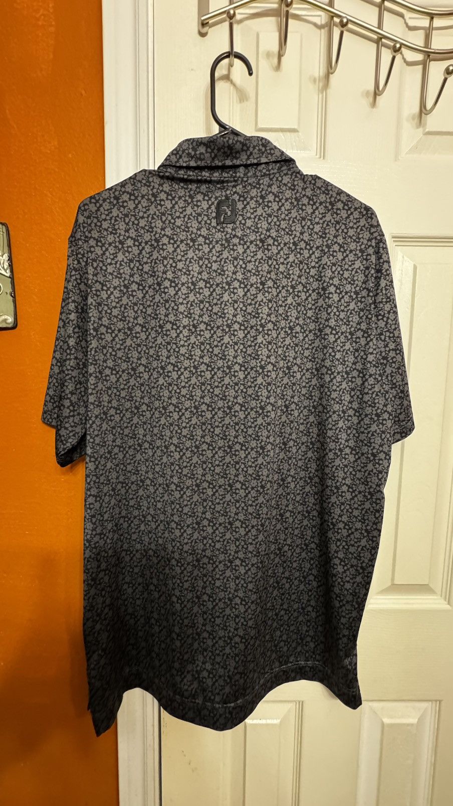 Footjoy Footjoy golf Shirt Size US M / EU 48-50 / 2 - 2 Thumbnail