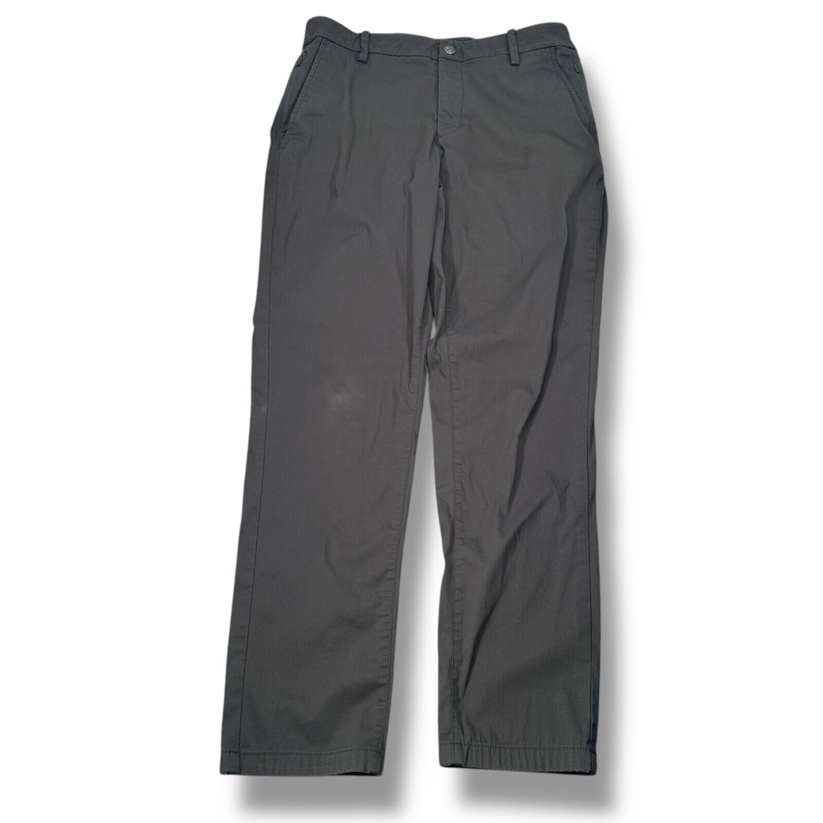 Other Birddogs Boom For Your Boomstick Pants Men’s 32 x 30 Gray Size US 32 / EU 48 - 1 Thumbnail