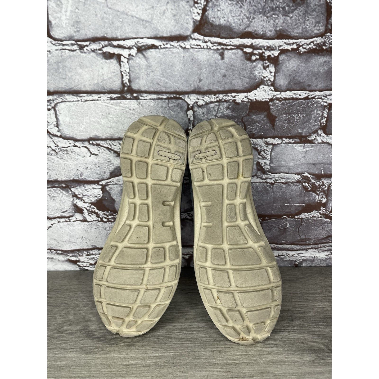 JOSEF SEIBAL Josef Seibel Gray Leather Pink Stitching Penny Loafer Comfor Size US 6 / IT 36 - 14 Thumbnail