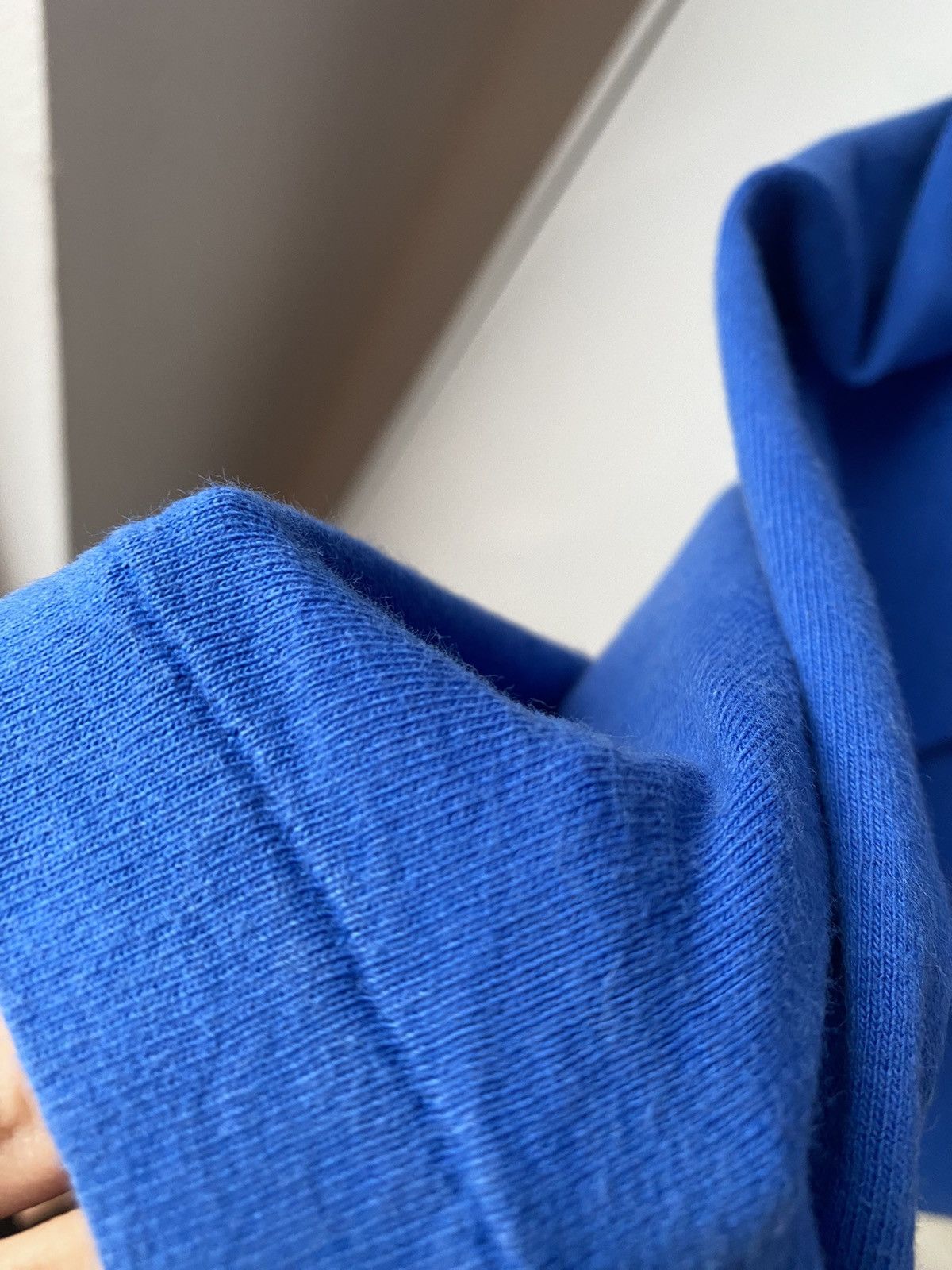 Fruit Of The Loom × Vintage Single stitch fruit of the loom tee Size US L / EU 52-54 / 3 - 4 Thumbnail