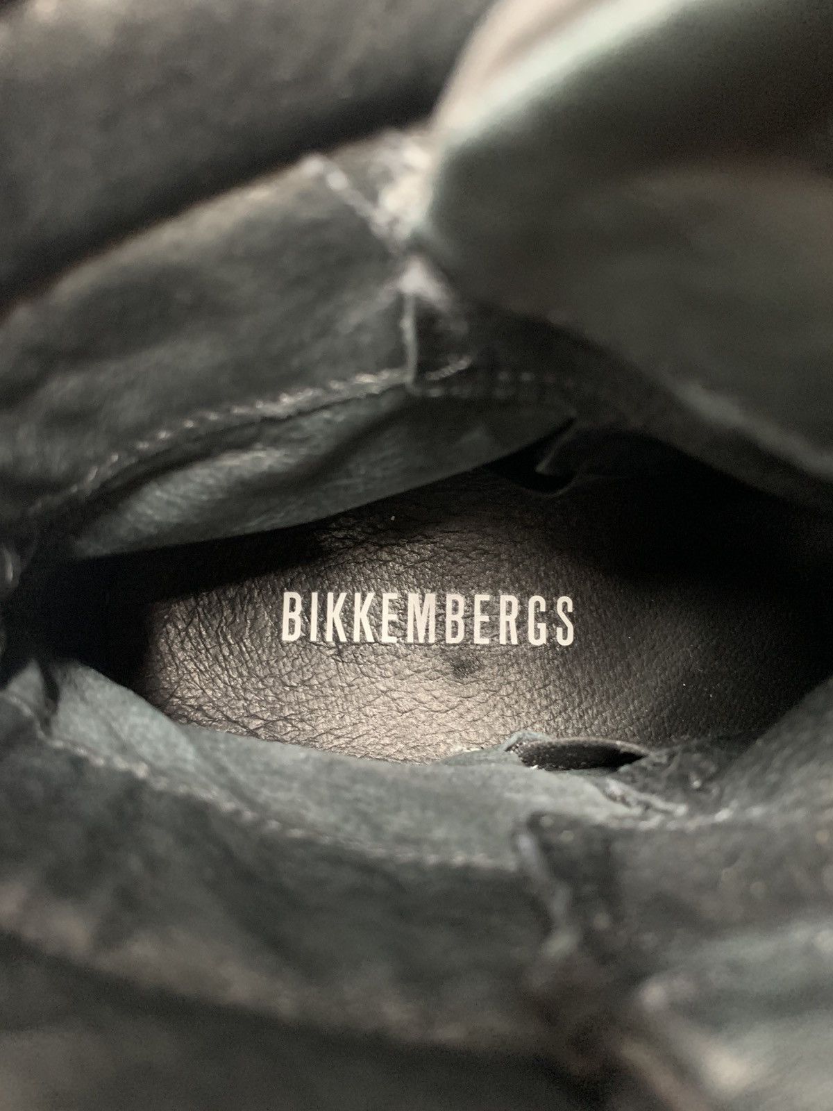 Dirk Bikkembergs Dirk Bikkembergs Boots Size US 7.5 / EU 40-41 - 11 Thumbnail