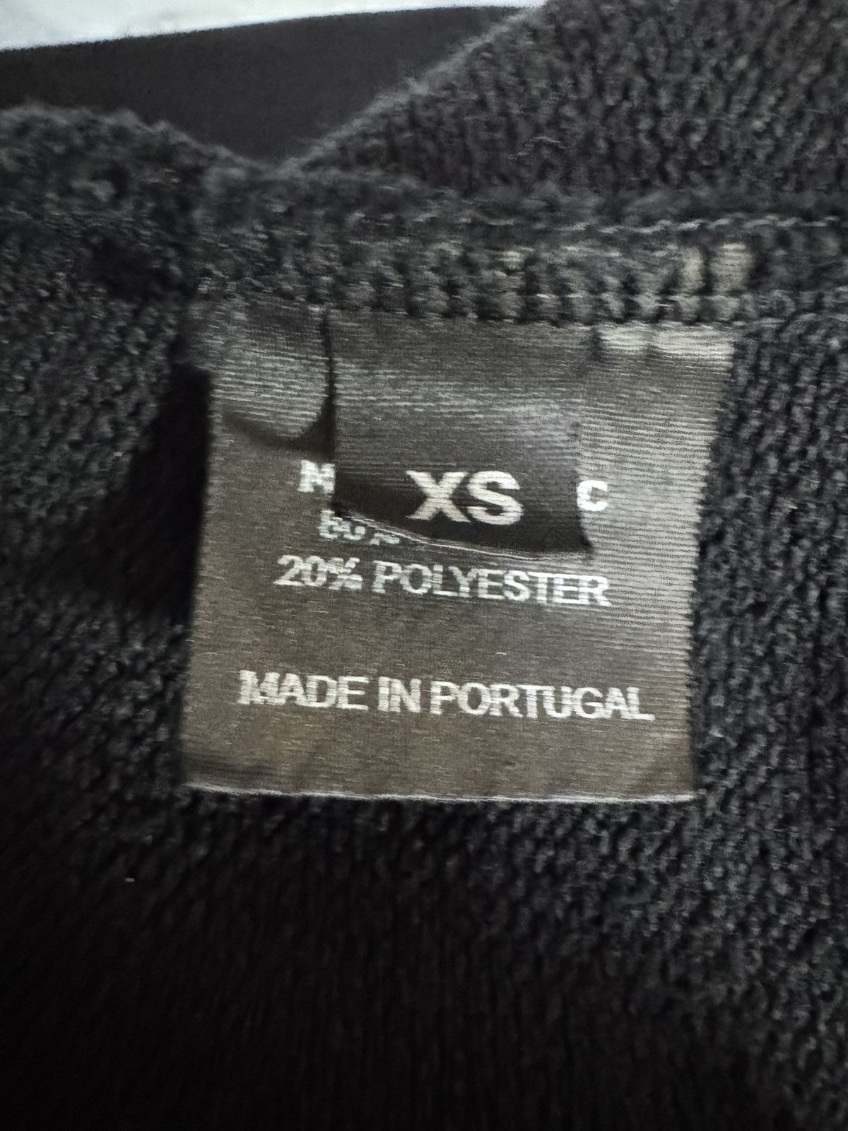 Vetements Vetements OG 2016 Titanic hoodie Size US XS / EU 42 / 0 - 4 Thumbnail