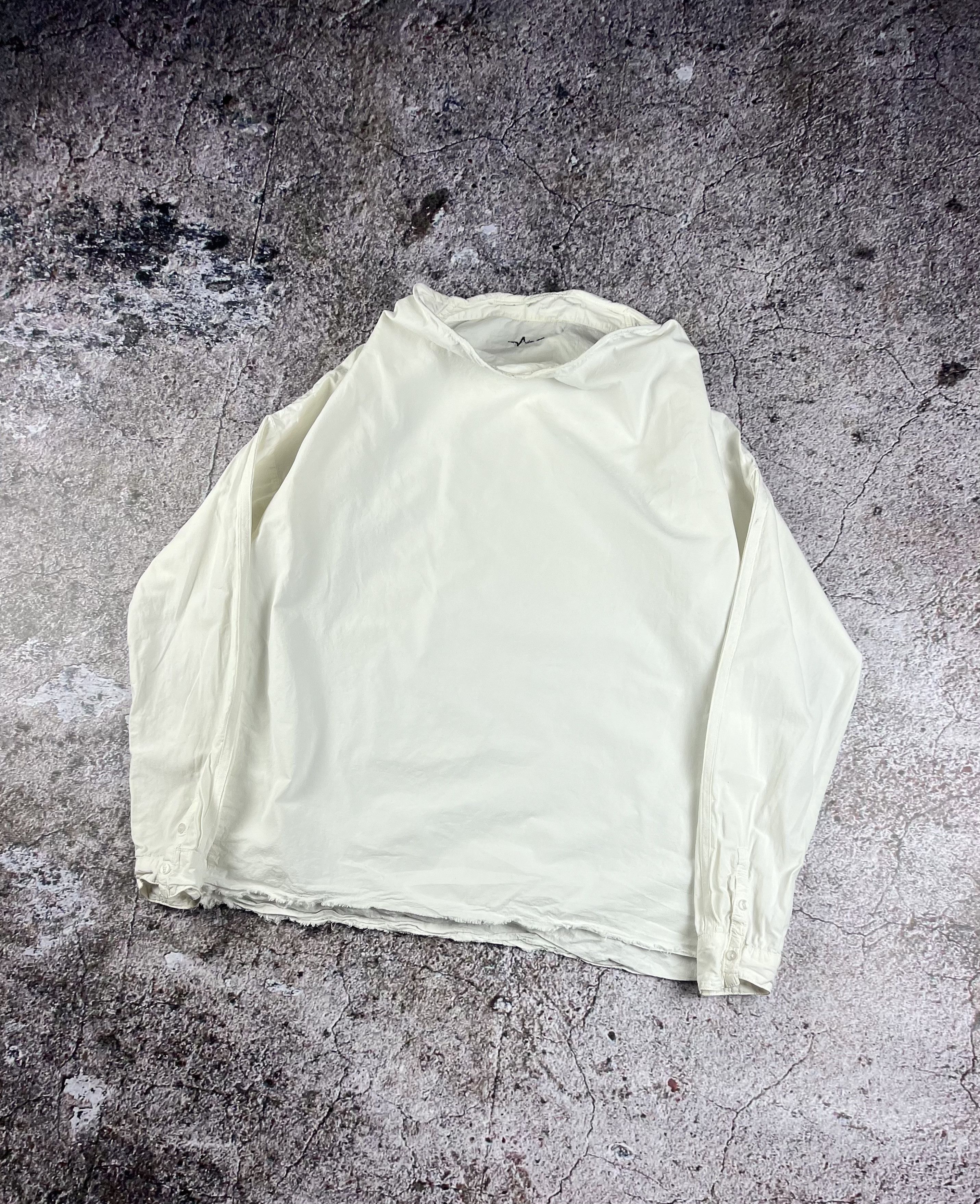 Masnada Avant Garde Longsleeve L Size US L / EU 52-54 / 3 - 2 Thumbnail