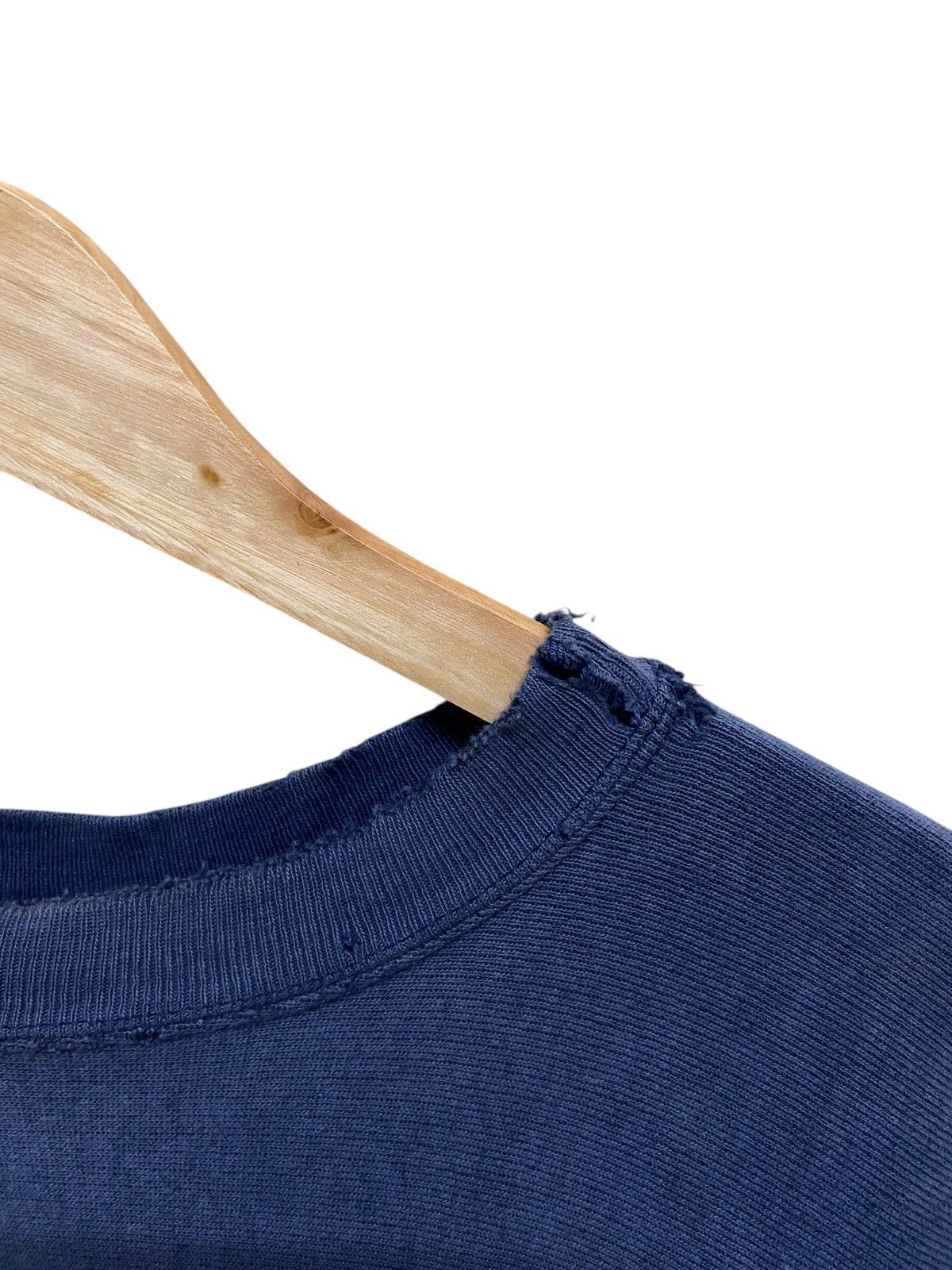Champion × Vintage Very Rare Vintage Champion Reverse Weave Sweatshirt 1980s Size US XL / EU 56 / 4 - 11 Thumbnail