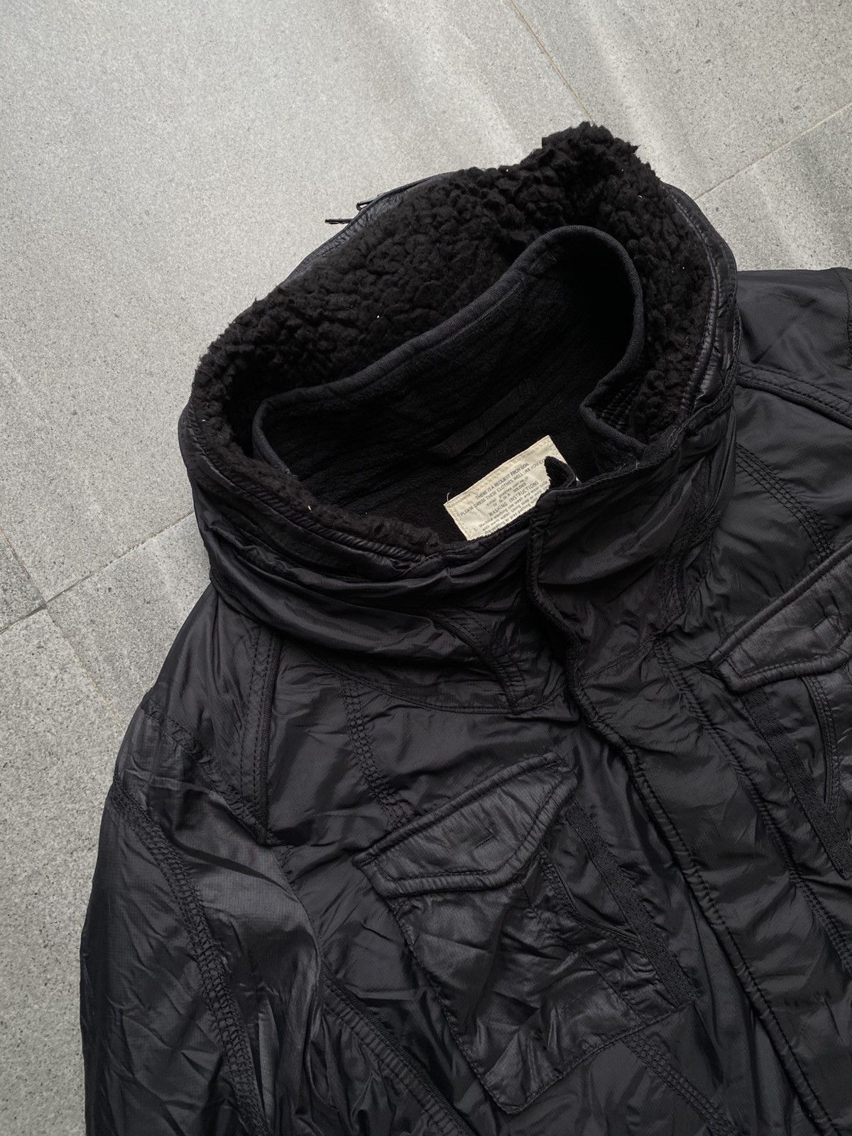 GOA Goa bono jacket Size US L / EU 52-54 / 3 - 3 Thumbnail