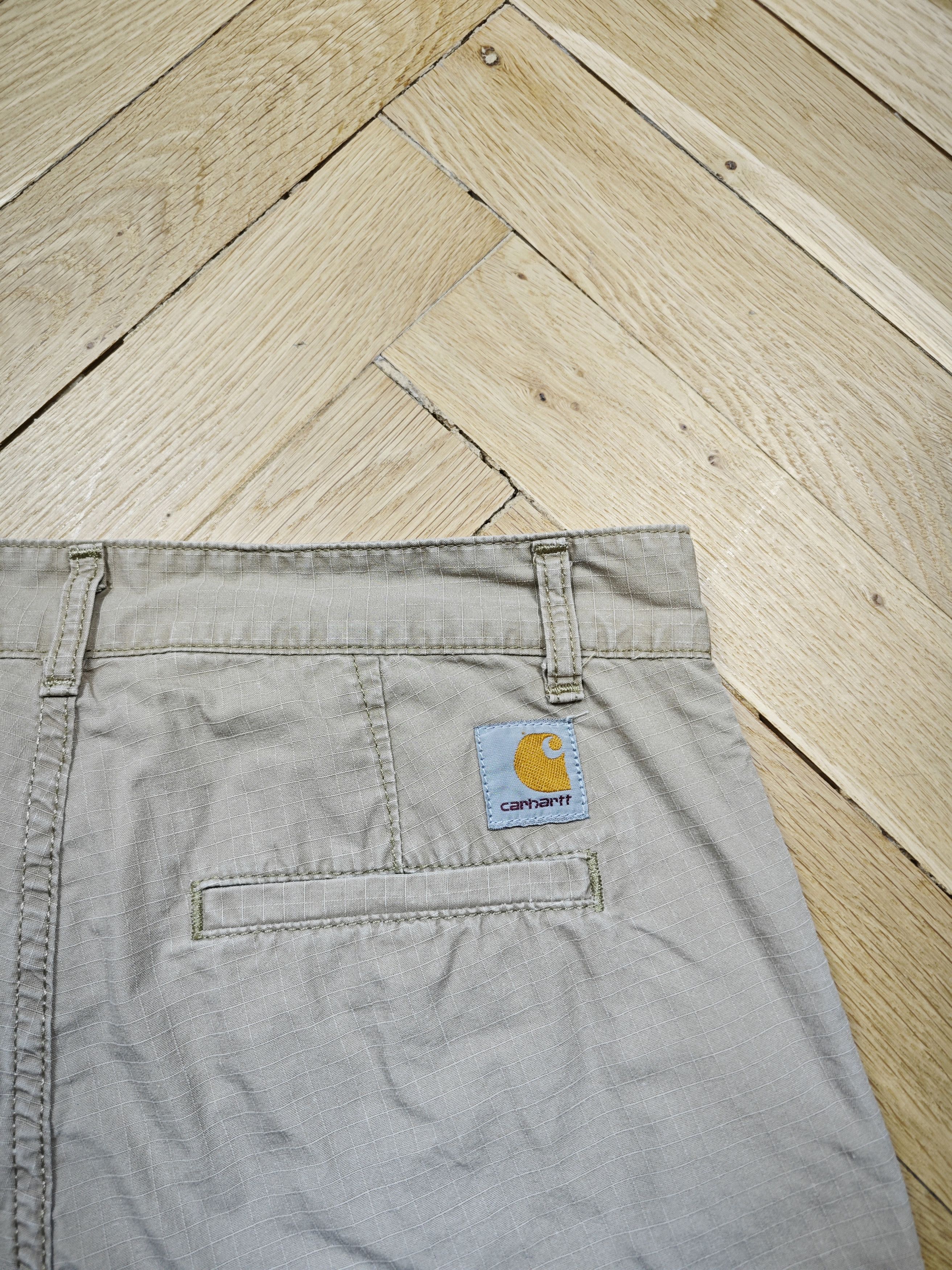 Carhartt Carhartt shorts Size US 30 / EU 46 - 2 Thumbnail