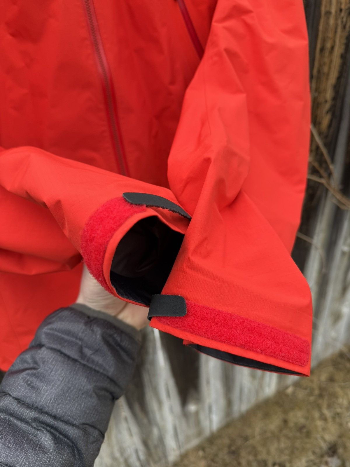 Arc'teryx Arcteryx Waterproof shell Size L / US 10 / IT 46 - 5 Thumbnail