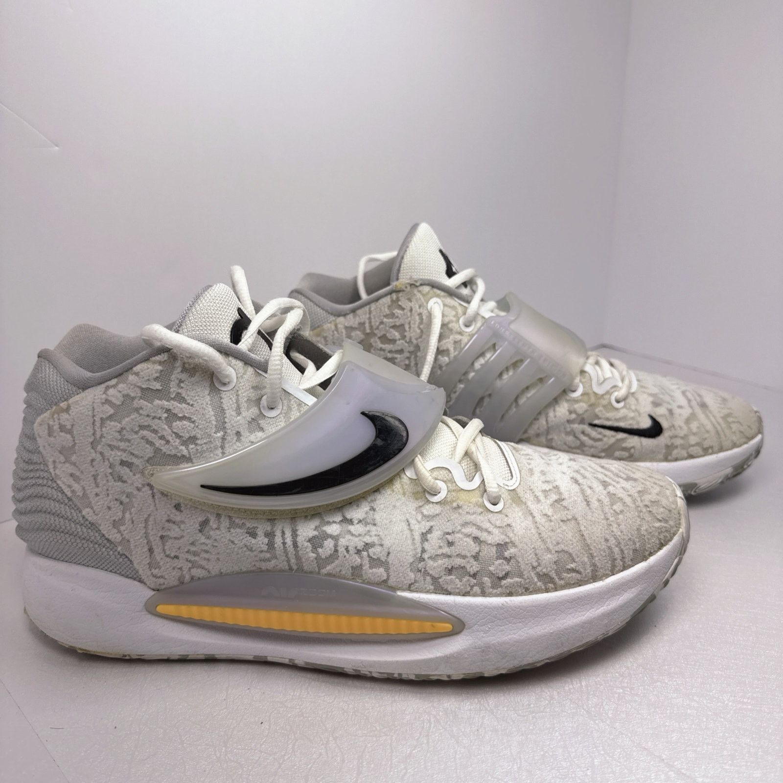 Nike Nike KD 14 Home | CW3935-100 | 11 Size US 11 / EU 44 - 1 Thumbnail