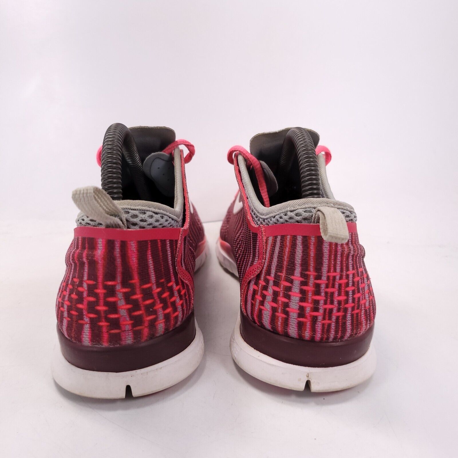 Nike Nike Free TR Fit 4 Shoe Womens Size 8.5 629832-602 Pink Size US 8.5 / IT 38.5 - 3 Thumbnail