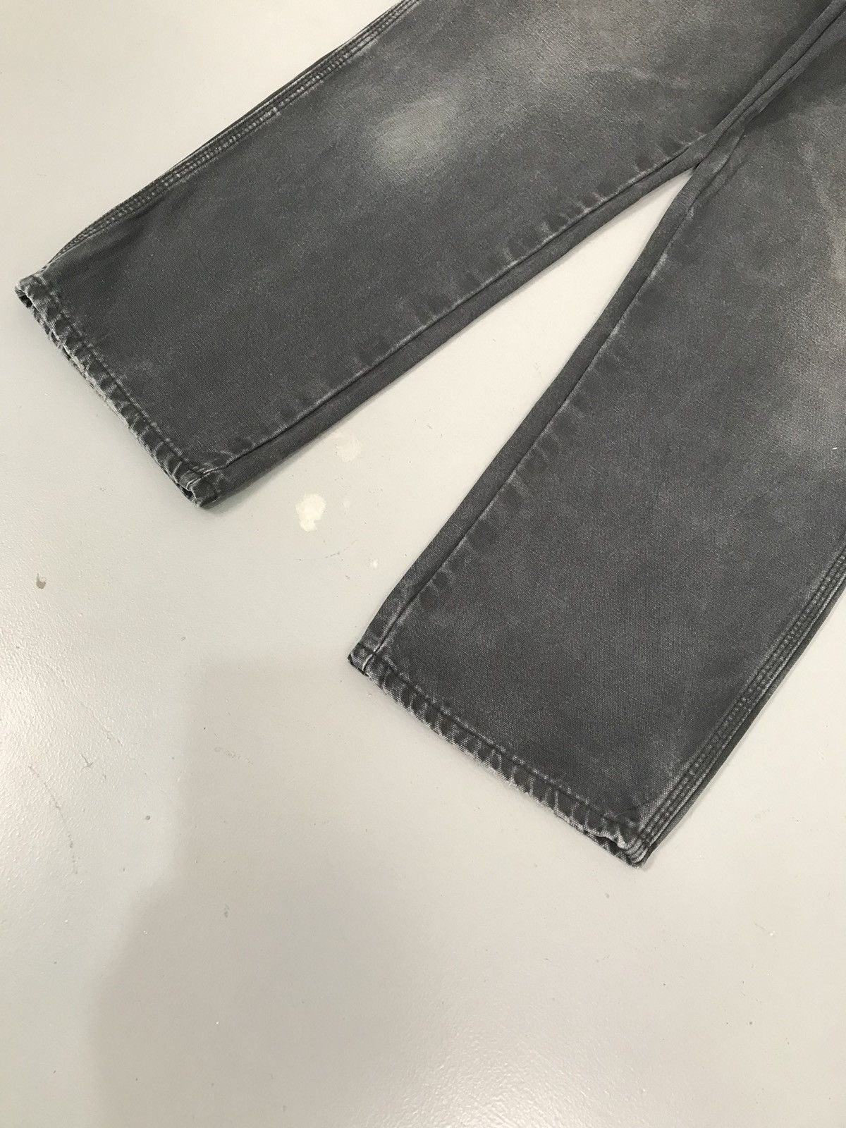 Dickies × Vintage Vintage dickies carpenter denim Size US 32 / EU 48 - 3 Thumbnail