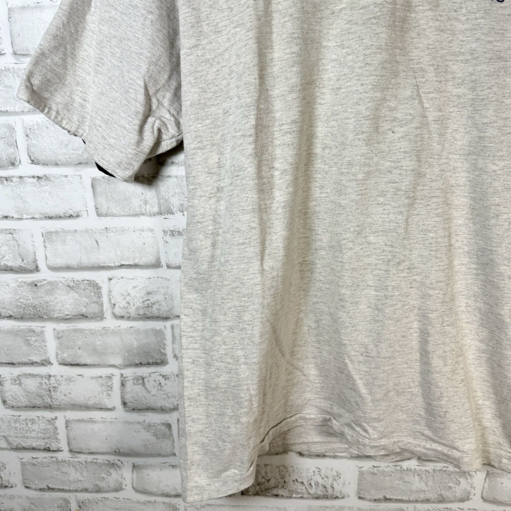 Vintage VINTAGE Belton San Diego Firefighters Graphic Tee Shirt Mens Size L White USA Shirt Size US L / EU 52-54 / 3 - 4 Thumbnail