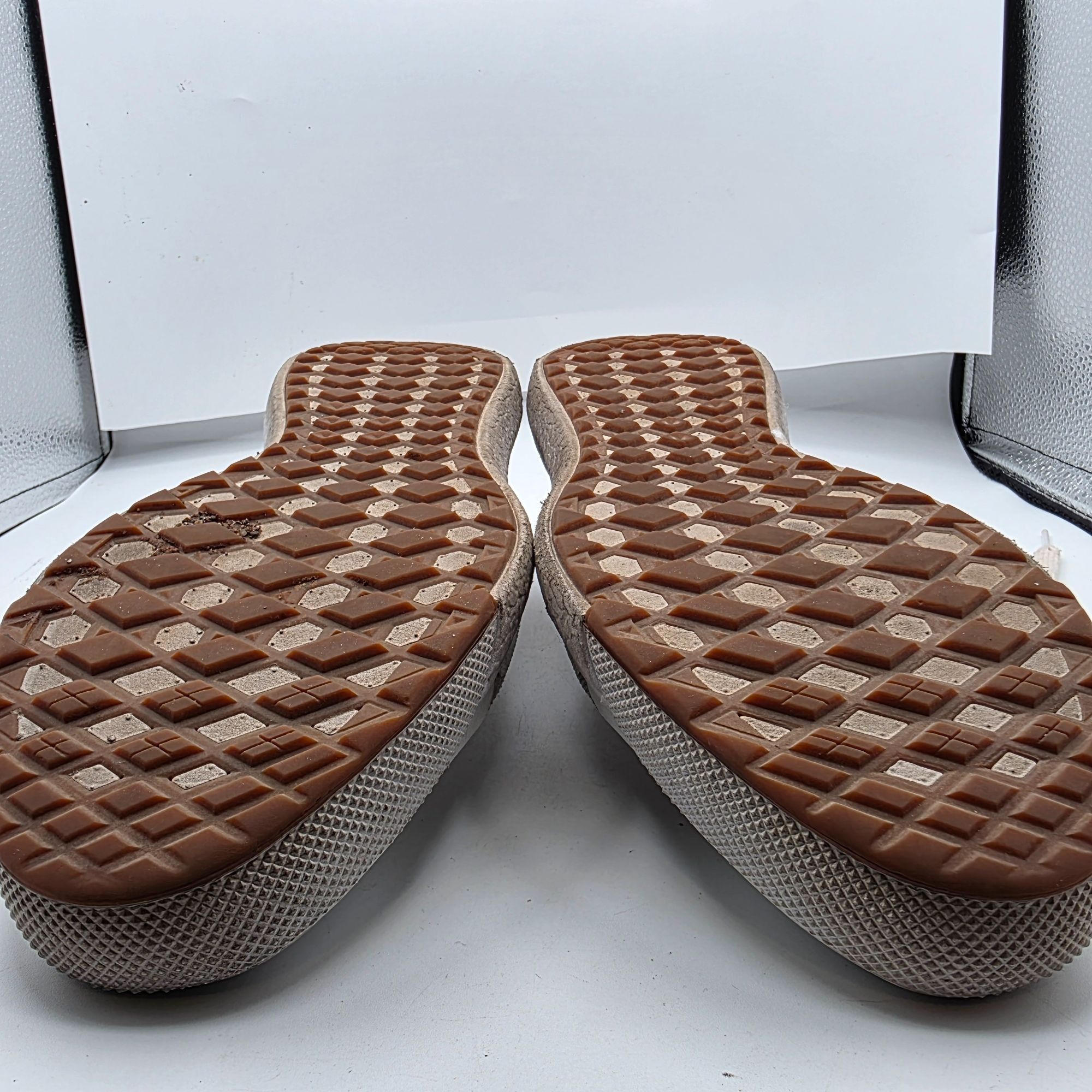 Vans Vans UltraRange EXO Womens 9 Triple White Lightweight Athlet Size US 9 / IT 39 - 10 Thumbnail