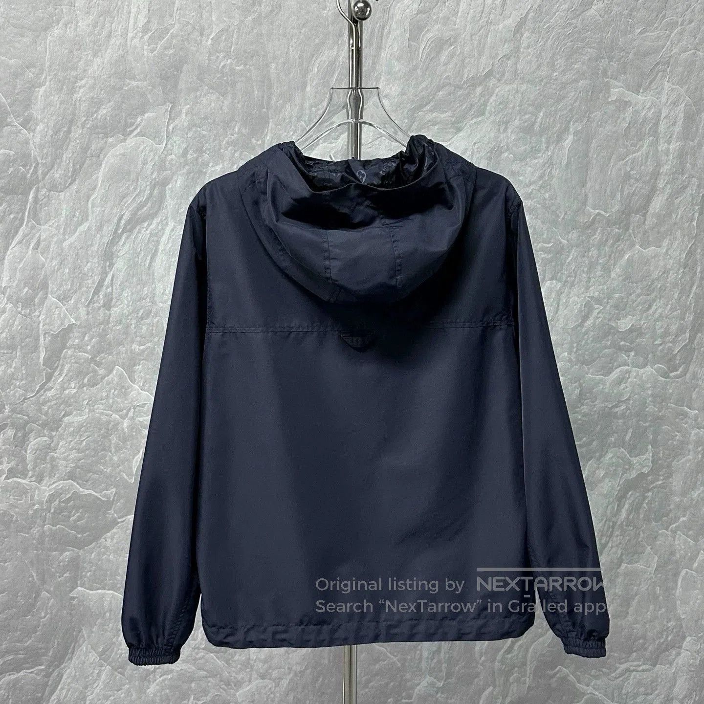 Louis Vuitton louis vuitton reversible printed hooded jacket. Size US M / EU 48-50 / 2 - 4 Thumbnail