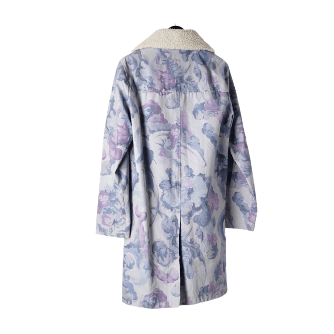 Commune De Paris Commune De Paris Theophile Coat Size US M / EU 48-50 / 2 - 4 Thumbnail
