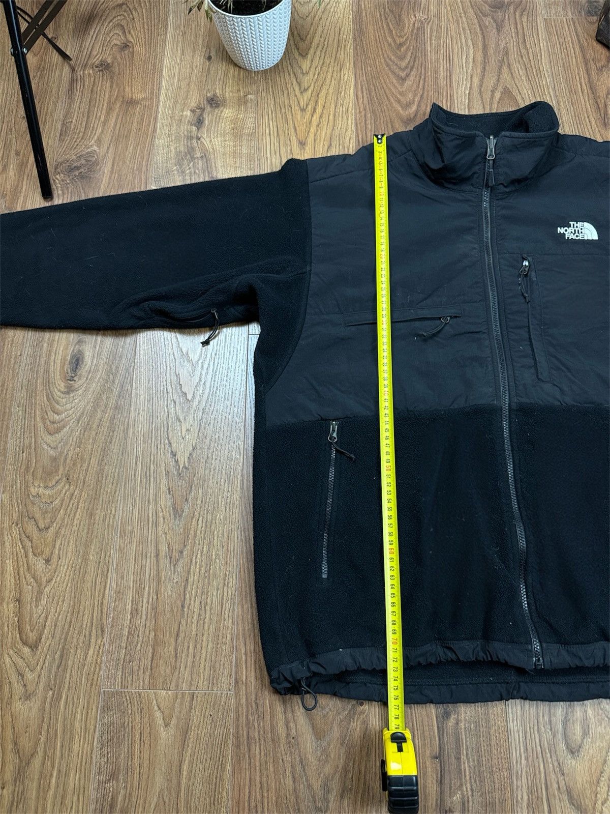 The North Face Fleece The North Face Denali original casual outdoors item Size US XL / EU 56 / 4 - 6 Thumbnail