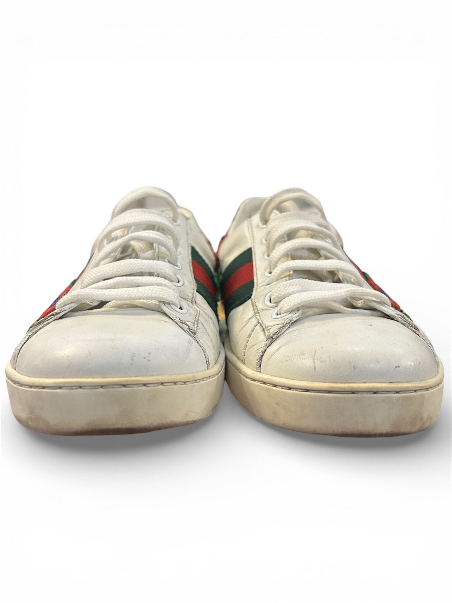 Gucci Gucci ace Dragon embroidery Size US 7 / EU 40 - 3 Thumbnail