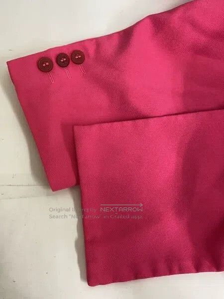 Comme des Garcons Comme Des Garcons Blazer Size M / US 6-8 / IT 42-44 - 5 Thumbnail