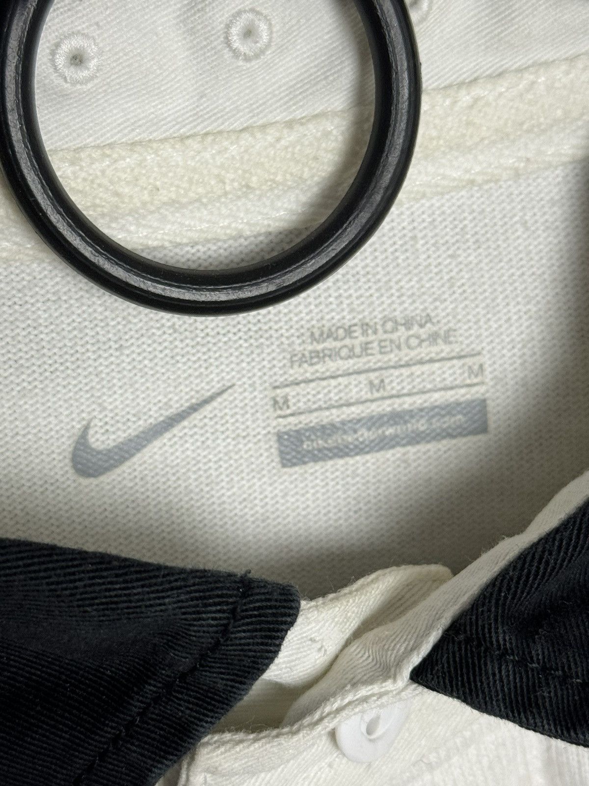 Nike Manchester United Training Football Jersey Sweatshirt Size US M / EU 48-50 / 2 - 12 Thumbnail
