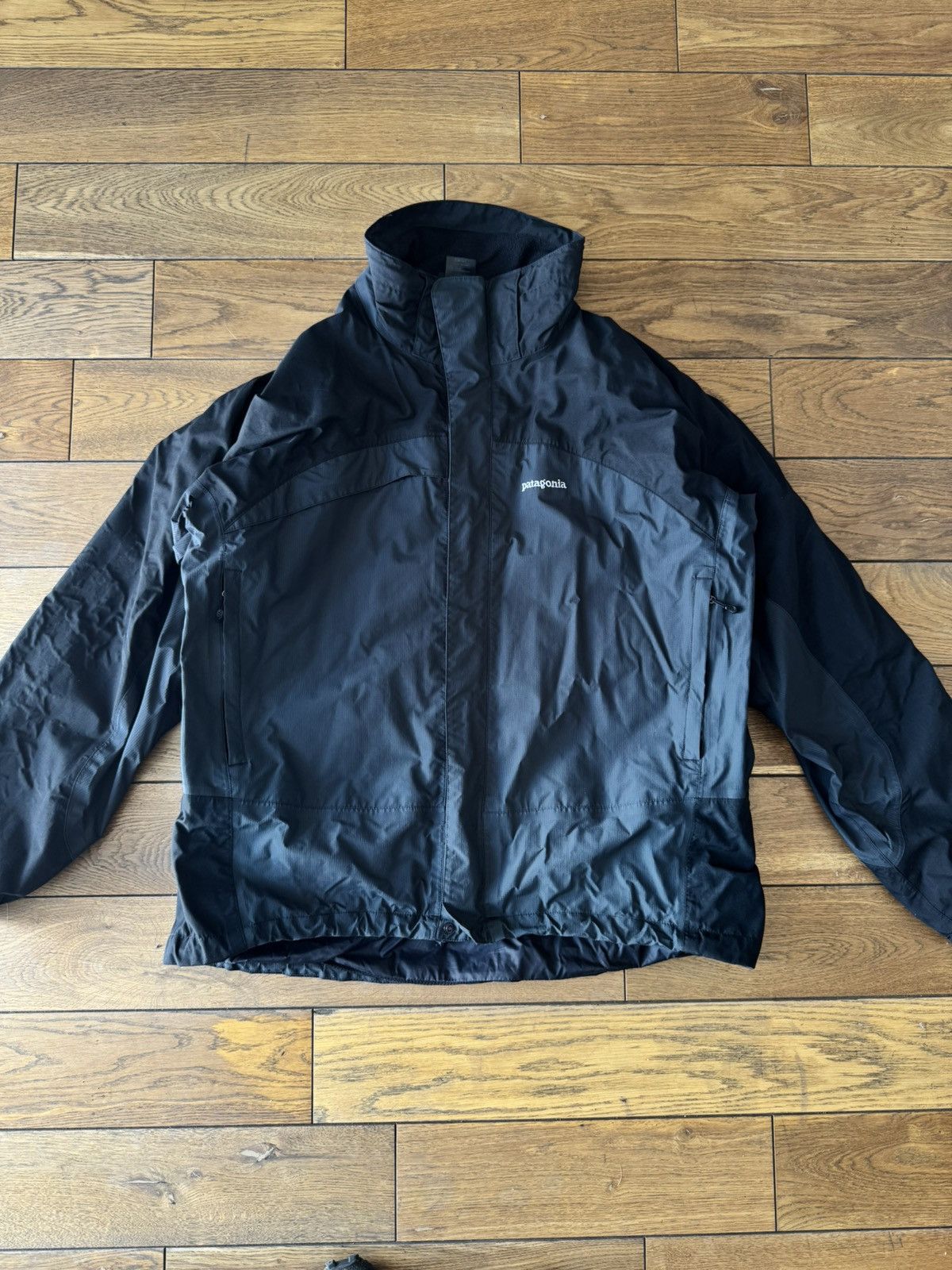 Goretex Patagonia Goretex XCR Vintage Ski Jacket Snowboard Outdoor Size US XL / EU 56 / 4 - 15 Thumbnail