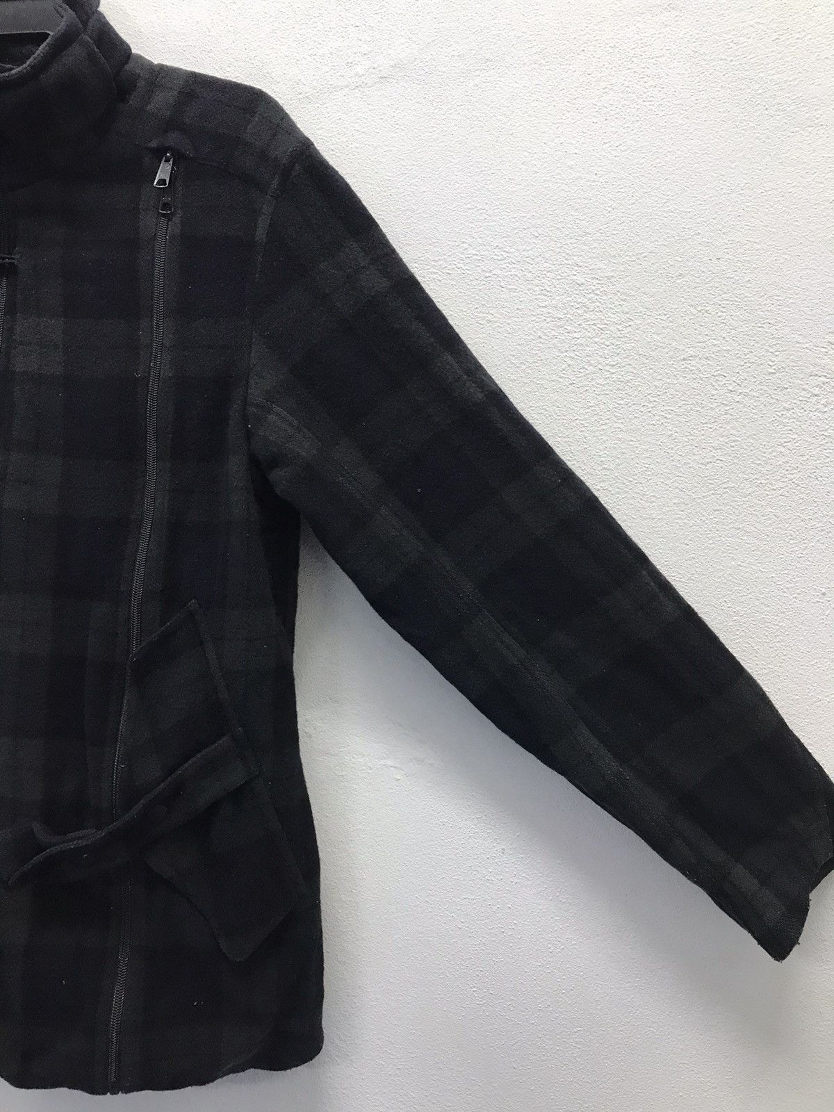 Final Home Vintage Issey Miyake Final Home Since 1994 Jacket Size US M / EU 48-50 / 2 - 5 Thumbnail
