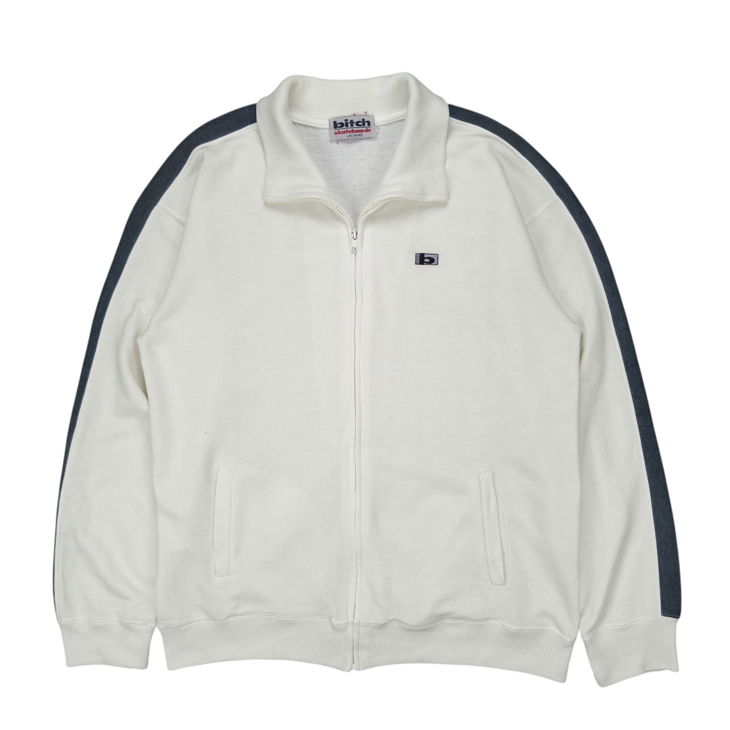 Oakley jacket 1.0 ホワイト 90S 廃盤品 Oakley × Vintage Oakley vintage jacket 90s | Grailed