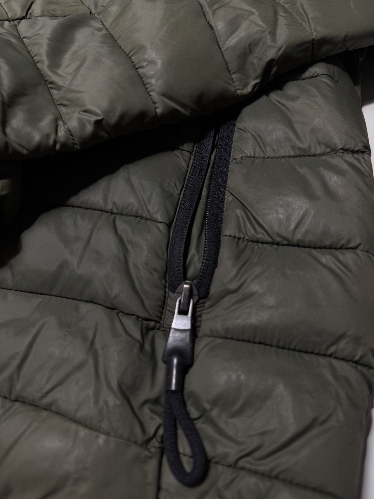 Marc O'Polo Marc O Polo down jacket Size US M / EU 48-50 / 2 - 4 Thumbnail