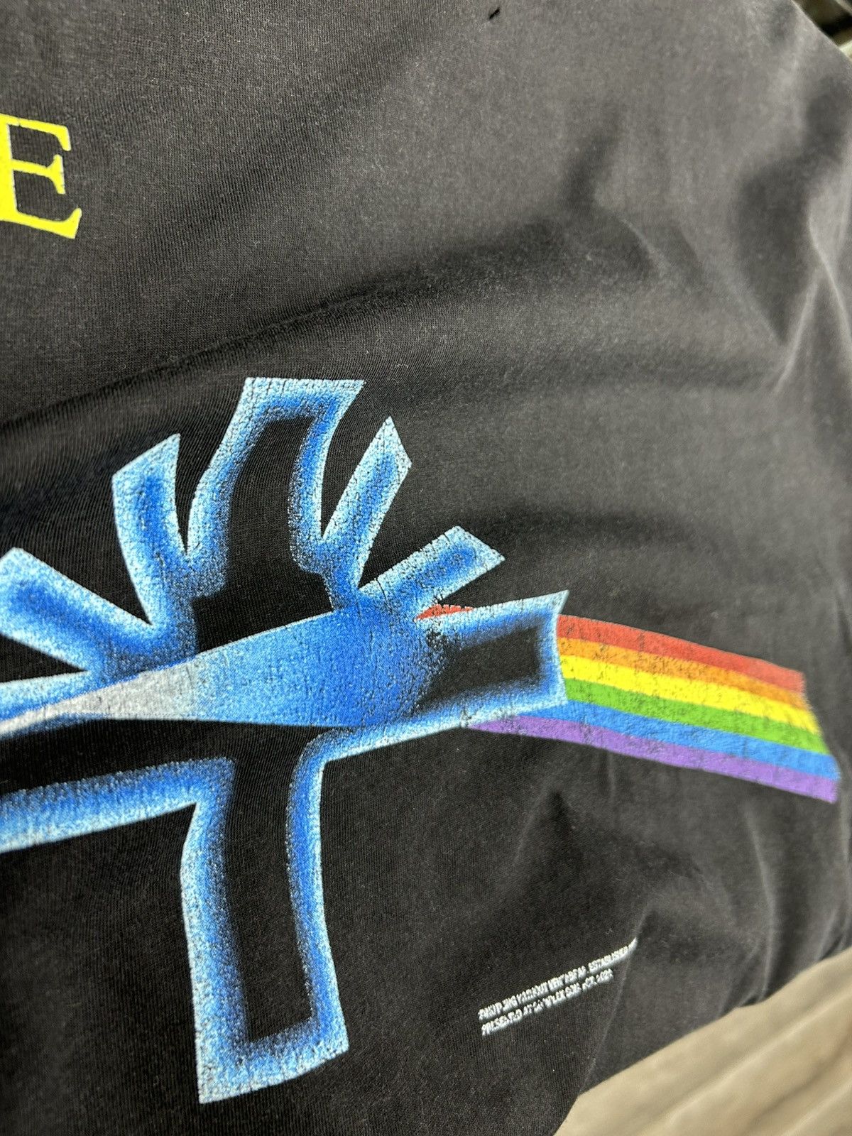 Vertabrae Vertabrae Darkside Tee Size US L / EU 52-54 / 3 - 3 Thumbnail